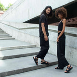 Women's Adventurer Sandals Black