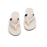 Men's ESSNTLS Flip Flops Sea Salt