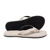 Men's ESSNTLS Flip Flops Sea Salt