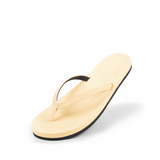 Women’s ESSNTLS Flip Flops Pollen