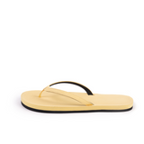 Women’s ESSNTLS Flip Flops Pollen